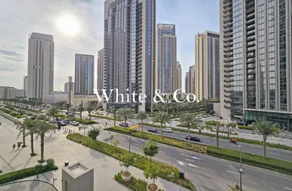 شقة - غرفة نوم - 1 حمام للبيع في بالاس ريزيدنسز  نورث - مرسى خور دبي - دبي