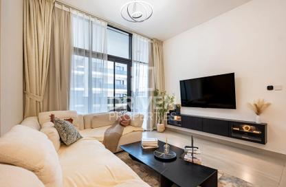 Apartment - 1 Bedroom - 2 Bathrooms for sale in Platinum By Vision - Liwan - Dubai Apartment - 1 Bedroom - 2 Bathrooms for sale in Platinum By Vision - Liwan - Dubai