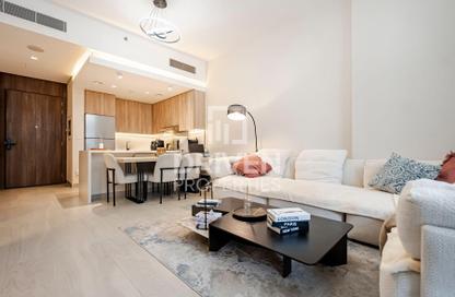 Apartment - 1 Bedroom - 2 Bathrooms for sale in Platinum By Vision - Liwan - Dubai Apartment - 1 Bedroom - 2 Bathrooms for sale in Platinum By Vision - Liwan - Dubai