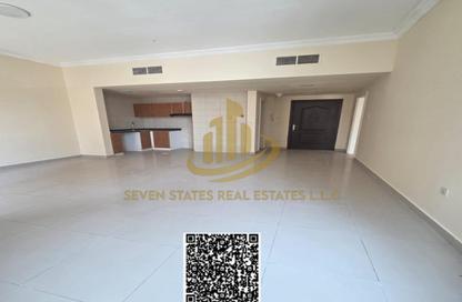 Apartment - 1 - 2 for sale in Al Khor Tower B3 - Al Khail Towers - Ajman Downtown - Ajman