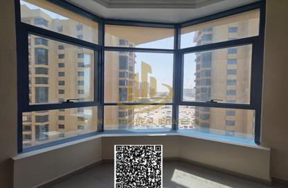 Apartment - 1 - 2 for sale in Al Khor Tower B3 - Al Khail Towers - Ajman Downtown - Ajman