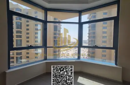 Apartment - 1 Bedroom - 2 Bathrooms for sale in Al Khor Tower B3 - Al Khail Towers - Ajman Downtown - Ajman Apartment - 1 Bedroom - 2 Bathrooms for sale in Al Khor Tower B3 - Al Khail Towers - Ajman Downtown - Ajman