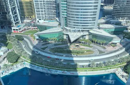شقة - غرفة نوم - 2 حمامات للبيع في إقامة إم بي إل - (JLT) مجمع K - أبراج بحيرات الجميرا - دبي