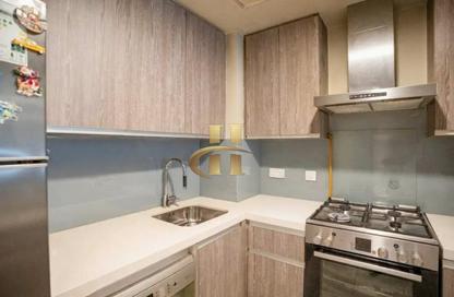 Apartment - 1 Bedroom - 2 Bathrooms for rent in Hyati Residences - District 14 - Jumeirah Village Circle - Dubai