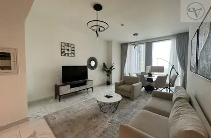 Apartment - 2 Bedrooms - 3 Bathrooms for sale in Meera - Al Habtoor City - Business Bay - Dubai