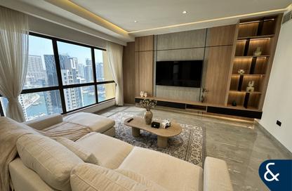 Apartment - 2 Bedrooms - 2 Bathrooms for sale in Amwaj 4 - Amwaj - Jumeirah Beach Residence - Dubai