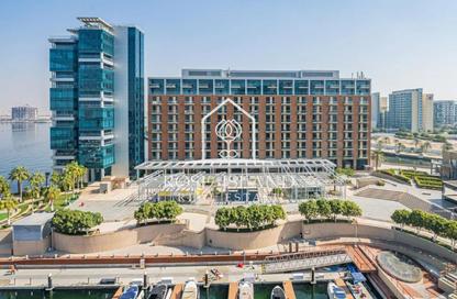 Apartment - 2 - 3 for sale in Al Barza - Al Bandar - Al Raha Beach - Abu Dhabi