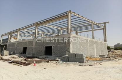 Warehouse - Studio for rent in Freezone South - Jebel Ali Freezone - Jebel Ali - Dubai Warehouse - Studio for rent in Freezone South - Jebel Ali Freezone - Jebel Ali - Dubai