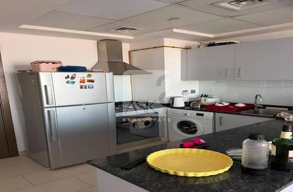 Apartment - 1 Bedroom - 2 Bathrooms for rent in Montrell - Al Furjan - Dubai