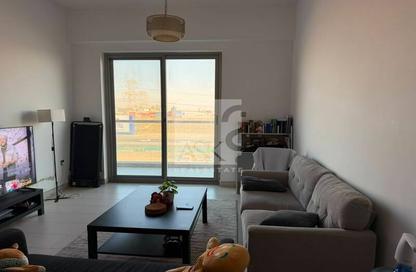 Apartment - 1 Bedroom - 2 Bathrooms for rent in Montrell - Al Furjan - Dubai
