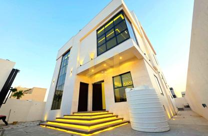 Villa - 7 Bedrooms - 7+ Bathrooms for sale in Al Hamidiya 2 - Al Hamidiya - Ajman