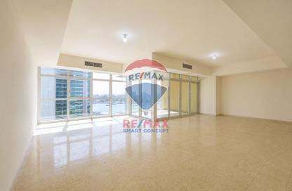 Apartment - 3 Bedrooms - 5 Bathrooms for rent in Ocean Terrace - Marina Square - Al Reem Island - Abu Dhabi