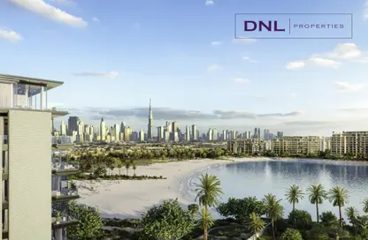 شقة - 5 غرف نوم - 8 حمامات للبيع في سولايا 4 - سولايا في لا مير - لا مير - جميرا - دبي شقة - 5 غرف نوم - 8 حمامات للبيع في سولايا 4 - سولايا في لا مير - لا مير - جميرا - دبي