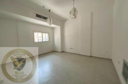 Apartment - 1 Bedroom - 2 Bathrooms for rent in Al Butina B - Al Butina - Sharjah