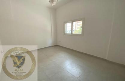 Apartment - 1 Bedroom - 2 Bathrooms for rent in Al Butina B - Al Butina - Sharjah