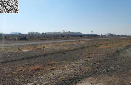 Land - Studio for sale in Manama - Ajman