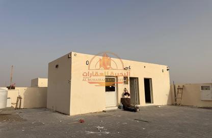 Land - Studio for rent in Al Sajaa S - Al Sajaa - Sharjah
