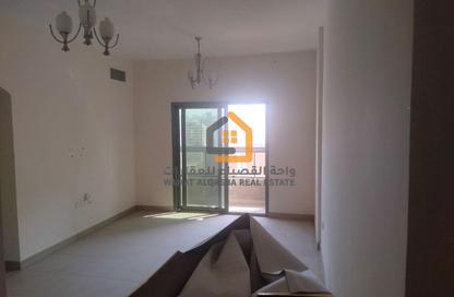 Apartment - 1 Bedroom - 1 Bathroom for rent in Al Mujarrah - Al Sharq - Sharjah