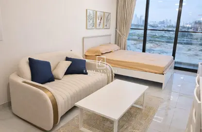 شقة - 1 حمام للايجار في سمانا جولف افينيو - ستوديو سيتي - دبي شقة - 1 حمام للايجار في سمانا جولف افينيو - ستوديو سيتي - دبي