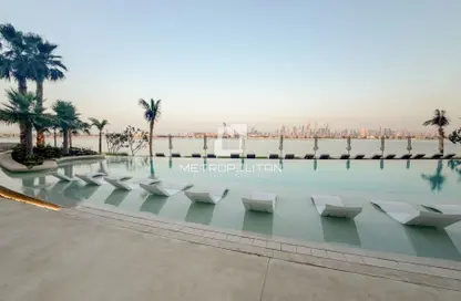 شقة - 2 غرف نوم - 3 حمامات للبيع في سيرينيا ليفينج بنايه 1 - سيرينا ليفينج - نخلة جميرا - دبي شقة - 2 غرف نوم - 3 حمامات للبيع في سيرينيا ليفينج بنايه 1 - سيرينا ليفينج - نخلة جميرا - دبي