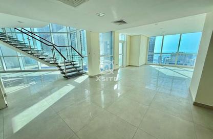 Penthouse - 4 Bedrooms - 6 Bathrooms for rent in 23 Marina - Dubai Marina - Dubai