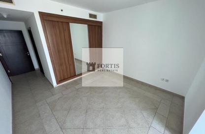 Apartment - 2 Bedrooms - 2 Bathrooms for rent in Princess Tower - Dubai Marina - Dubai