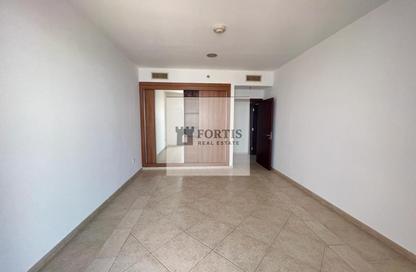 Apartment - 2 Bedrooms - 2 Bathrooms for rent in Princess Tower - Dubai Marina - Dubai
