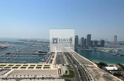 Apartment - 2 Bedrooms - 2 Bathrooms for rent in Princess Tower - Dubai Marina - Dubai Apartment - 2 Bedrooms - 2 Bathrooms for rent in Princess Tower - Dubai Marina - Dubai