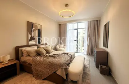 Apartment - 1 Bedroom - 2 Bathrooms for rent in Neva Residences - District 16 - Jumeirah Village Circle - Dubai