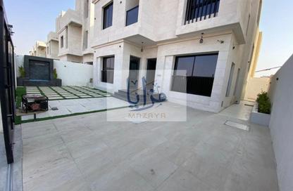 Villa - 5 - 7 for sale in Al Bahia Hills - Al Bahia - Ajman Villa - 5 - 7 for sale in Al Bahia Hills - Al Bahia - Ajman