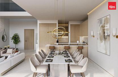 Apartment - 1 - 1 for sale in Sobha One Tower B - Sobha One - Ras Al Khor Industrial 1 - Ras Al Khor - Dubai