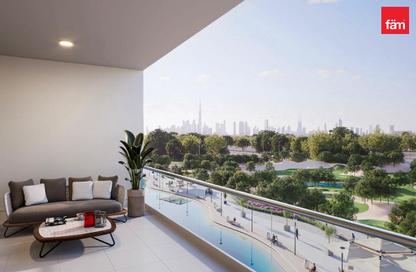 Apartment - 1 - 1 for sale in Sobha One Tower B - Sobha One - Ras Al Khor Industrial 1 - Ras Al Khor - Dubai