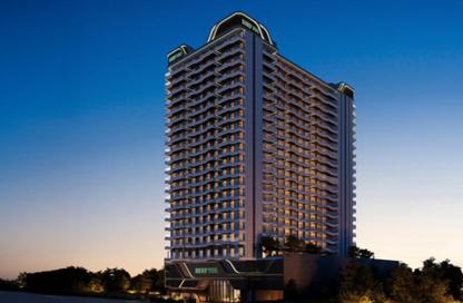 Apartment - 1 - 2 for sale in REEF 996 - Dubai Production City (IMPZ) - Dubai