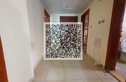 Apartment - 1 - 1 for rent in Al Khor Tower B5 - Al Khor Towers - Ajman Downtown - Ajman