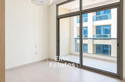 Apartment - 1 - 2 for rent in Al Nasr Central Building - Oud Metha - Bur Dubai - Dubai