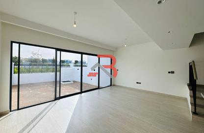 Townhouse - 3 Bedrooms - 3 Bathrooms for rent in Santorini - Damac Lagoons - Dubai