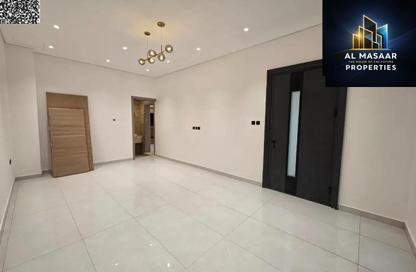 Villa - 3 Bedrooms - 5 Bathrooms for sale in Al Helio 2 - Al Helio - Ajman