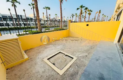 Villa - 4 Bedrooms - 3 Bathrooms for rent in Malta - Damac Lagoons - Dubai