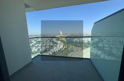 Apartment - 1 Bedroom - 1 Bathroom for rent in Golf Gate - DAMAC Hills - Dubai