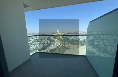 شقة - غرفة نوم - 1 حمام للايجار في جولف جيت - داماك هيلز - دبي