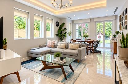 Villa - 3 - 3 for sale in Springs 2 - The Springs - Dubai