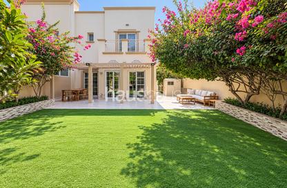 Villa - 3 - 3 for sale in Springs 2 - The Springs - Dubai Villa - 3 - 3 for sale in Springs 2 - The Springs - Dubai