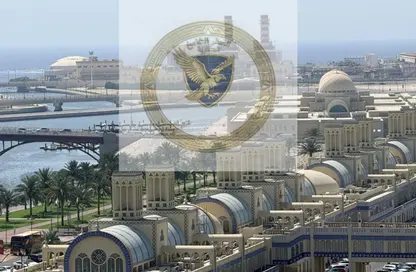 Apartment - 3 Bedrooms - 6 Bathrooms for rent in Al Nad - Al Qasimia - Sharjah