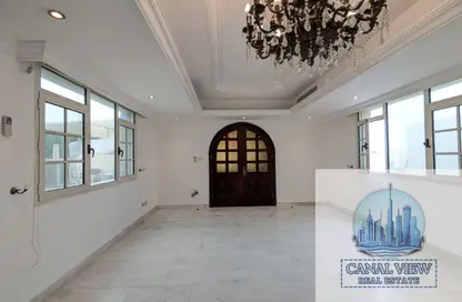 شقة - 1 حمام للايجار في مدينة خليفة أ - مدينة خليفة - أبوظبي