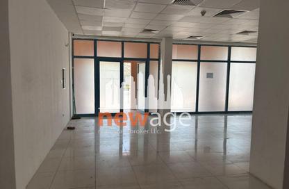 Shop - Studio - 1 for rent in Building M05 - Persia Cluster - International City - Dubai Shop - Studio - 1 for rent in Building M05 - Persia Cluster - International City - Dubai
