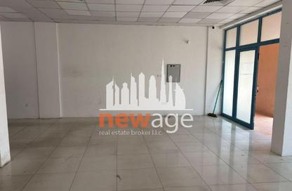 Shop - Studio - 1 for rent in Building M05 - Persia Cluster - International City - Dubai Shop - Studio - 1 for rent in Building M05 - Persia Cluster - International City - Dubai