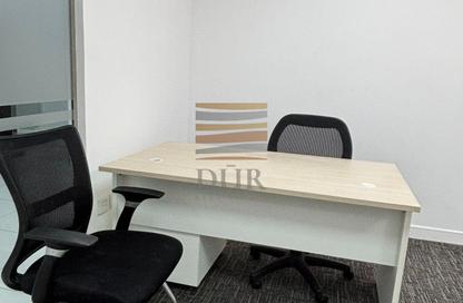 Office Space - Studio for rent in Aspin Tower - Sheikh Zayed Road - Dubai Office Space - Studio for rent in Aspin Tower - Sheikh Zayed Road - Dubai