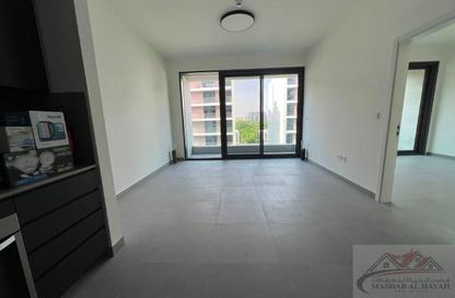 Apartment - 1 Bedroom - 2 Bathrooms for rent in Sokoon - Naseej District - Aljada - Sharjah