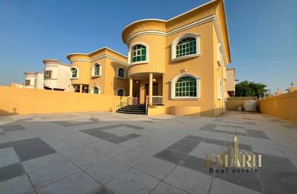 Villa - 5 Bedrooms - 7 Bathrooms for sale in Al Rawda 3 - Al Rawda - Ajman