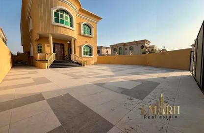 Villa - 5 Bedrooms - 7 Bathrooms for sale in Al Rawda 3 - Al Rawda - Ajman